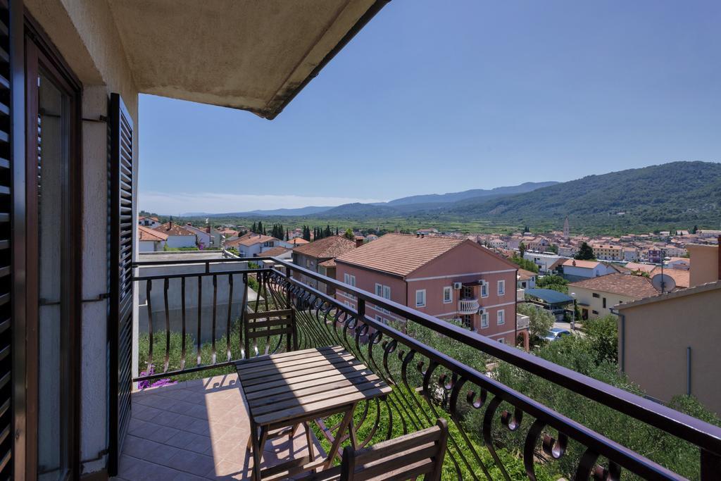 Mi Apartment Stari Grad  Luaran gambar