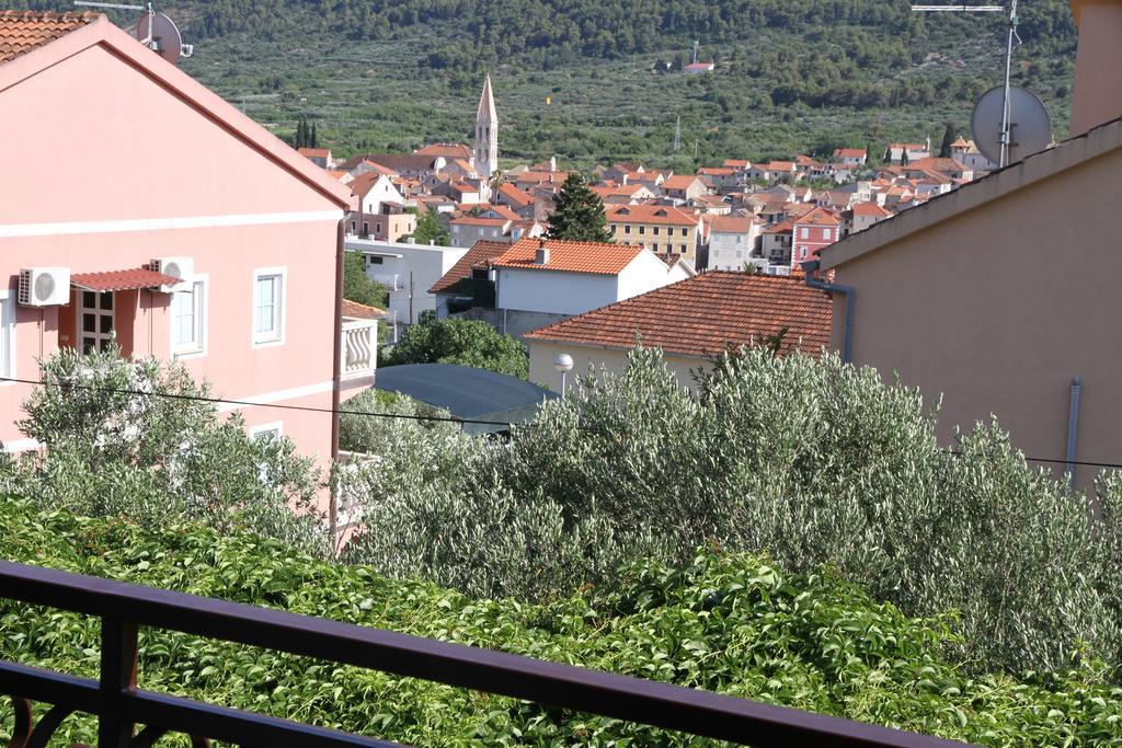 Mi Apartment Stari Grad  Luaran gambar