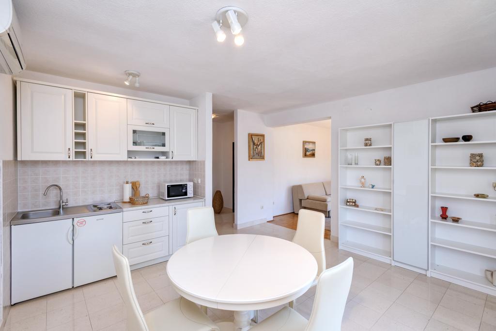 Mi Apartment Stari Grad  Luaran gambar